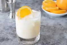 Orange Creamsicle Delight