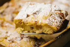 Easy French Toast Casserole (1)