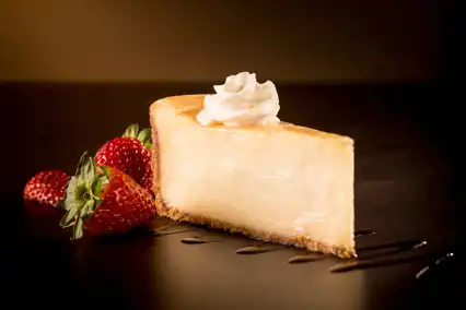 World's Best Cheesecake - Viva Fresh Food