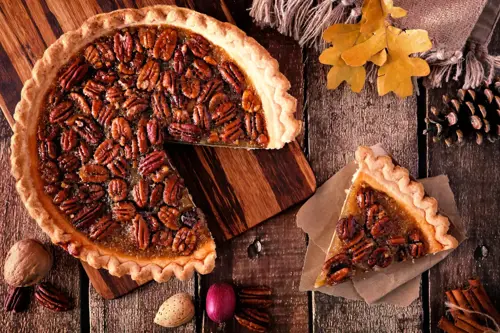 Pecan Pie