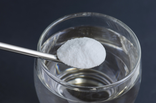 Baking Soda Test for Low Stomach Acid