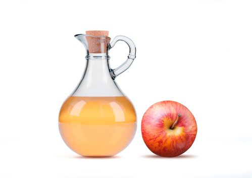 Apple Cider Vinegar for Low Stomach Acid