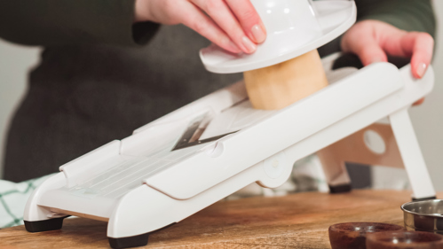 Mandoline Slicer