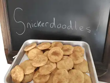 snicker doddles  -   Viva Fresh Food