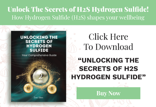 Unlocking the secrets of hydrogen sulfide