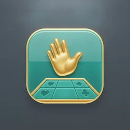 Hi Rummy Verified App Icon