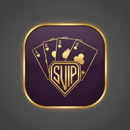 SVIP 3 Patti official APK app logo